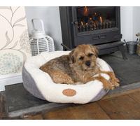 Banbury and Co Cosy Dog Bed - Medium