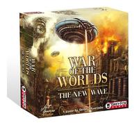 Grey Fox Games GFG96727 Accessories