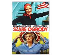 Grey Gardens - (Drew Barrymore, Jessica Lange) - DVD Region 2 (IMPORT)