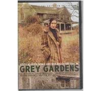 Grey Gardens (The Criterion Collection)