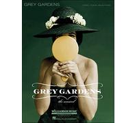 Grey Gardens- The Musical