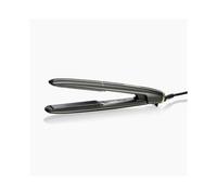 (Grey/Gold) BaBylissPRO STILISTA Hair Straightener Titanium Plates Ionic Technology 230C