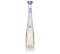 Ultra-Premium Vodka GREY GOOSE Altius Glacially Smooth 70cl /New Luxury Vodka with light.