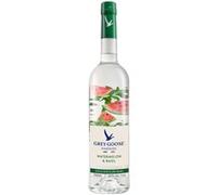 Grey Goose Essences Watermelon & Basil Flavoured Vodka 70cl