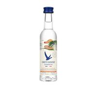 Grey Goose Essences White Peach & Rosemary 5cl / 50ml