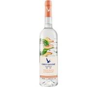 Grey Goose Essences White Peach & Rosemary Flavoured Vodka 70cl