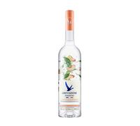 Grey Goose Essences White Peach & Rosemary Vodka 75cl / 750ml