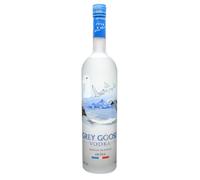 Grey Goose / Jeroboam