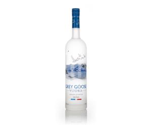 Grey Goose Jeroboam Plain Vodka