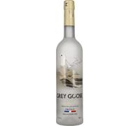 Grey Goose La Vanille Premium Flavoured Vodka, 70cl