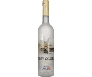 Grey Goose La Vanille Premium Flavoured Vodka, 70cl
