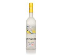 Grey Goose La Citron Vodka 70cl