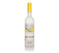 Grey Goose La Citron Vodka 70cl