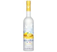 Grey Goose La Citron Vodka 70cl