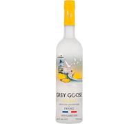Grey Goose La Citron Vodka 70cl