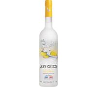 Grey Goose Le Citron Vodka 40.00% 700ML