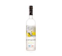 Grey Goose Le Citron Vodka 70cl / 700ml