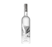 Grey Goose Limited Edition Night Vision Luminous Bottle 70cl / 700ml
