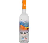 GREY GOOSE L'Orange, 40% ABV, 70cl / 700ml, Premium Orange Flavoured French Vodka, Made with GREY GOOSE Vodka and Essence from Florida Oranges