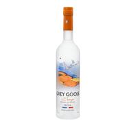 Grey Goose L'Orange Vodka 70cl