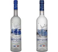 Grey Goose L'Original Vodka 300 cl & Premium Vodka, Original, 70 cl