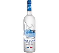 Grey Goose Original Premium Vodka 1L (Case of 6) - 6L
