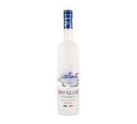 Grey Goose - Plain Vodka - 6 Ltr Rehoboam - 40% ABV