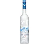 Grey Goose Premium Vodka | 40% ABV (70Cl, Premium French Vodka)