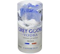 Grey Goose Recycled Bottle Tumbler - 16 oz.