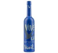 Grey Goose Vive La Nuit Vodka 70cl / 700ml