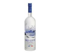 GREY GOOSE VODKA 1.5LTR FINEST WINTER WHEAT PURE WATER FRENCH VODKA SPIRITS