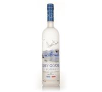 Grey Goose Vodka 3cl Sample Plain Vodka