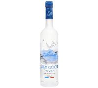 Grey Goose Vodka, 40% ABV, 3000cl, Smooth Vodka from FranceBy Winebuyers