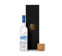 Grey Goose Vodka 70cl & Chocolate Truffle Gift Box