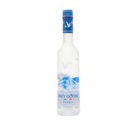 Grey Goose Vodka / Half Bottle