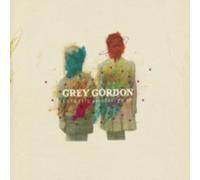 GREY GORDON: FORGET I BROUGHT IT UP - LP vinyl BRAND NEW