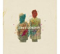 Grey Gordon - Forget I Brought It Up [VINYL]