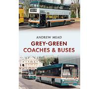 Grey-Green: Coaches & Buses