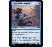 Grey Havens Navigator | The Lord of the Rings: Tales of Middle-earth