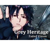 Grey Heritage: Faded Vision (PC) Steam Key - GLOBAL