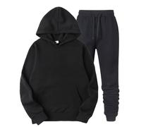 Grey Hoodies for Men UK Drawstring Hooded Collar Black Mens Hoodies Plain Color Fleece White Sweatshirts with Pocket Ribbed Cuff Long Sleeve Blue Sweatshirt Dating Office Travel Trendy Workout XXL,3XL