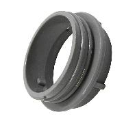 Grey Hose Connector Thread For Numatic Henry Nrv200 Vacuum Cleaners 227346