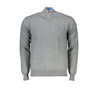 Grey Jumper for Men - male - Harmont & Blaine - Turtlenecks - Gray - 2XL - Knitwear 2XL