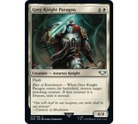 Grey Knight Paragon | Universes Beyond: Warhammer 40000