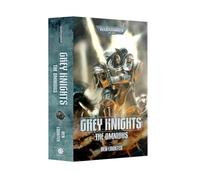 Grey Knights: The Omnibus (Warhammer 40,000)