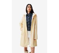 (Grey, L) Hunter Andrea Unisex Adults Grey Rain Coat