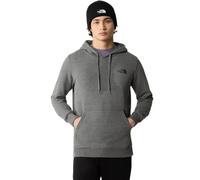 (Grey, L) The North Face Simple Dome Hoodie