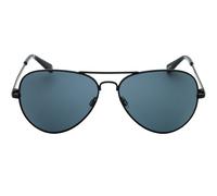 Banana Republic Sunglasses BR 4004/S 003 IR Matte Black Grey