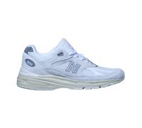 Grey Lifestyle Trainers 991v2 Style - male - New Balance - Trainers - White - 6 1/2 UK - Sport 6 1/2 UK