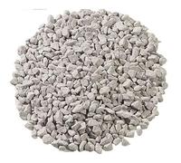 Grey Limestone Aggregate 20mm Decorative Garden Stones Gravel 25kg - Suitable For Loose Driveways, Paths, Mulching of Borders, General Landscaping, Gravel Grids